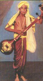 Sri Guru Govinda Vittala Dasaru